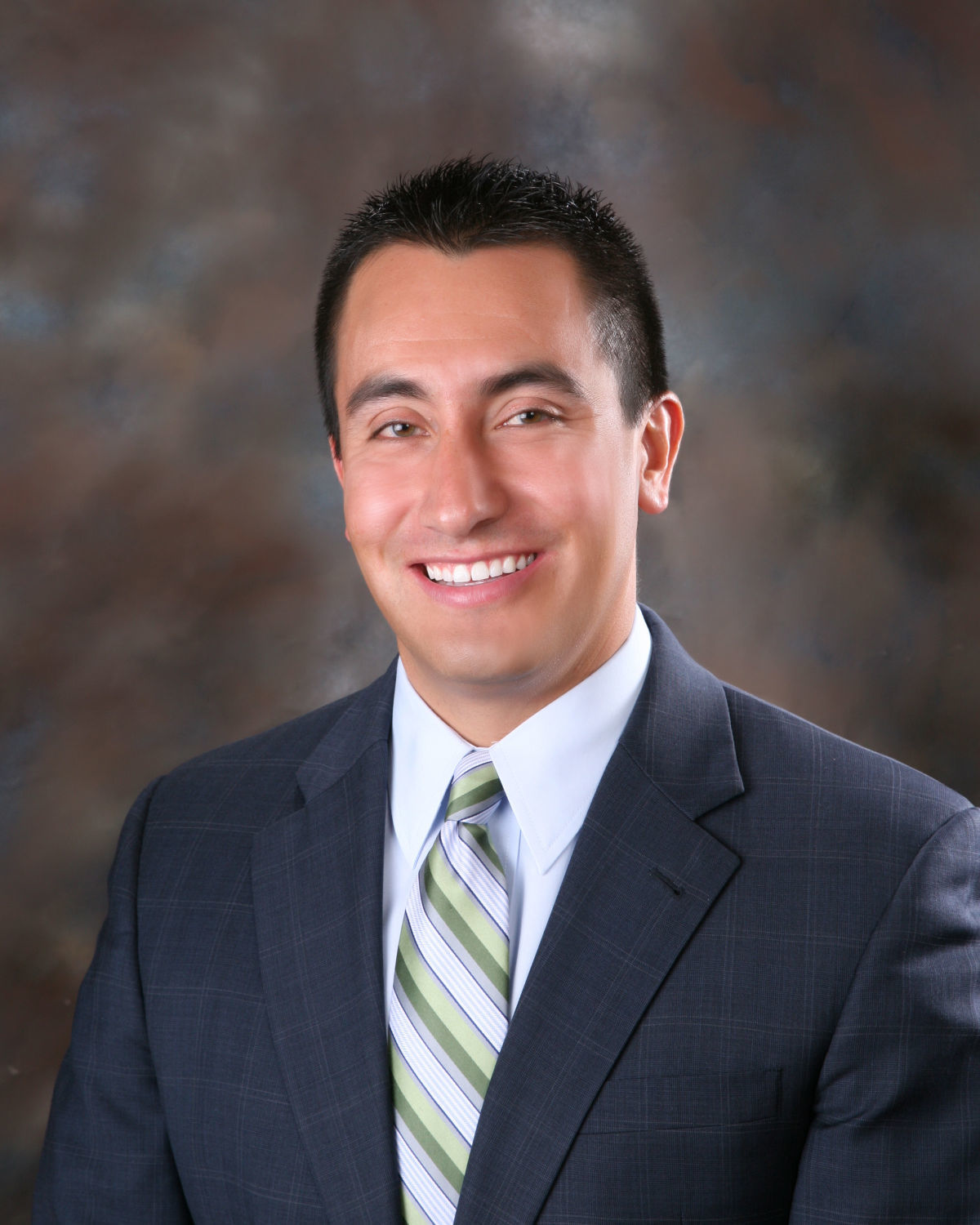 Oscar Gomez